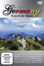 : A Taste Of Bayern & Alpen, DVD