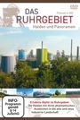 Mein Ruhrgebiet-Grüne Halden I, DVD