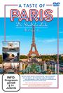 : Frankreich: A Taste Of Paris, DVD