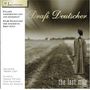 Drafi Deutscher: The Last Mile, CD