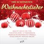 : Die schönsten Weihnachtslieder, CD