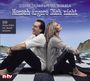 Stefan Zauner & Petra Manuela: Mensch ärgere Dich nicht (Deluxe Edition), CD,CD