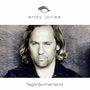 Andy Jonas: Tagträumerland, CD