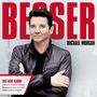 Michael Morgan: Besser, CD