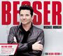 Michael Morgan: Besser (Deluxe Edition), CD
