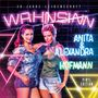Anita & Alexandra Hofmann: Wahnsinn - 30 Jahre Leidenschaft, LP