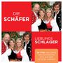 Die Schäfer: Lieblingsschlager, CD