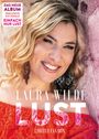 Laura Wilde: Lust (Limited-Fan-Box), CD,CD,CDS,Merchandise