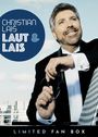 Christian Lais: Laut & Lais (Limited Fan Box), CD