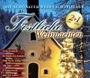 : Festliche Weihnachten, CD,CD,DVD