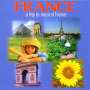 : Frankreich - A Trip To Musical France, CD