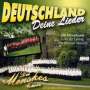 : Deutschland, deine Lieder, CD
