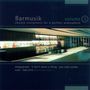 : Barmusik Vol. 3, CD