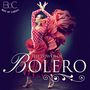 : The Power Of Bolero, CD