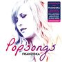 Franziska: Popsongs, CD