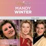 Mandy Winter: My Star, CD
