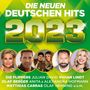 : Die neuen deutschen Hits 2023, CD,CD