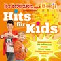 : Isa Glücklich und Benji präsentieren Hits für Kids, CD