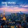 Bar Music: Tokyo, CD