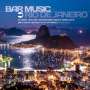 : Bar Music - Rio De Janeiro, CD