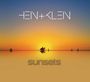 Hein+Klein: Sunsets (Limited Numbered Edition) (Orange Vinyl), LP