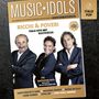 Ricchi E Poveri: Music Idols: Italo Pop, CD