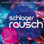 : Schlager Rausch, CD,CD