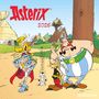 : Asterix 2025 - Wand-Kalender - Broschüren-Kalender - 30x30 - 30x60 geöffnet - Cartoon, KAL