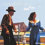 : Jack Vettriano 2025 - Wand-Kalender - Broschüren-Kalender - 30x30 - 30x60 geöffnet - Kunst-Kalender, KAL