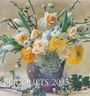 : Bouquets 2025 - Foto-Kalender - Wand-Kalender - 45x48 - Blumen-Kalender, KAL