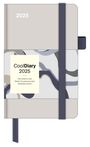 : Stone 2025 - Diary - Buchkalender - Taschenkalender - 9x14, KAL