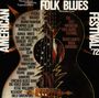 : American Folk Blues Festival 1972, CD