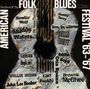 : American Folk Blues Festival 1963 - 1967, CD