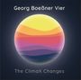 Georg Boeßner: The ClimaX Changes, CD