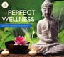 : Perfect Wellness-Joyful Music Therapy, CD,CD,CD,CD