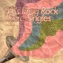 : 70s PROG ROCK - RARE SINGLES, CD