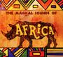 : The Magical Sound Of Africa, CD