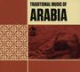 : Traditional Music Of Arabia, CD