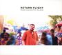 Max Clouth: Return Flight, CD