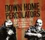Down Home Percolators: Down Home Percolators, CD