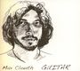 Max Clouth: Guitar, CD