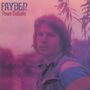 Fayden: Peace Ballads, CD