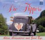 Flippers: Adios, Arrivederci und Good Bye, CD,CD,CD