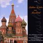 Boris Alexandrow: Goldene Lieder aus Russland, CD,CD