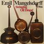 Emil Mangelsdorff: Swinging Oildrops! (remastered), LP