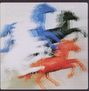 Hans Koller (Saxophon): The Horses, CD