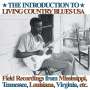 : The Introduction To Living Country Blues USA, LP,LP