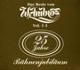 Wolfgang Ambros: Das Beste Vol.1 - 3, CD,CD,CD