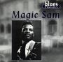 Magic Sam : Blues Classics, CD
