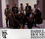 Barrelhouse Jazzband: 40 Jahre Barrelhouse Jazzband, CD,CD